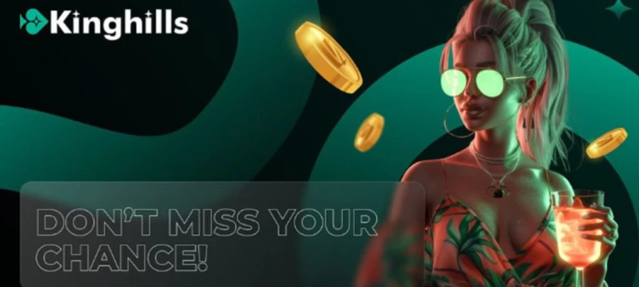 Kinghills Fishin Frenzy app for iOS